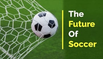 What Will Soccer Be Like In 100 Years?